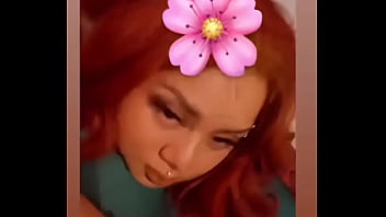 Brxndxv instagram slut showing off boobs pussy...
