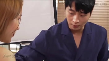 Korean Incest Movie 2024