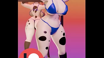 NSFW Fharensito 1280p