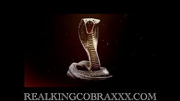Would you consider this a Merry Xmas? King Cobra loves bringing glad tidings (and good dick) to sexy milfs as the gorgeou ...