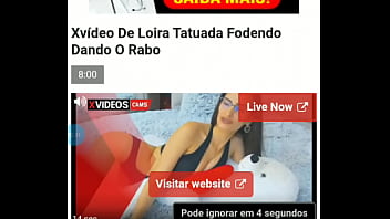 Quem é essa mulher da propaganda
