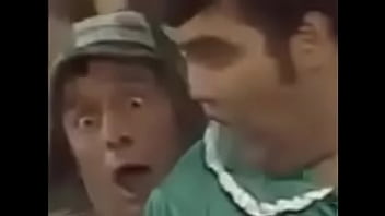 Gorda Cachonda Se Monta En En Flaco...