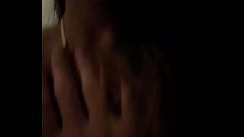 Aussie Hotwife Backing Onto Big White Bull Cock...