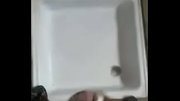 Footballeur africain branlante