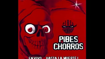 Los pibes chorros