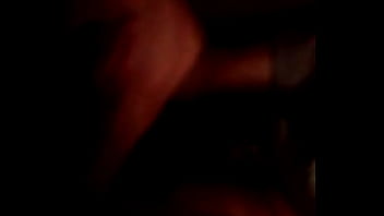 Chico triste masturbándose