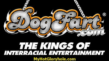 Cute Amateur Sucks off Big Gloryhole Dong 12