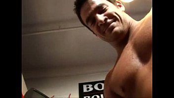 Chris Rockway & Reese Rideout