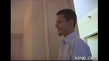 Cute girl is moody for cock and slutty to pose on web camera