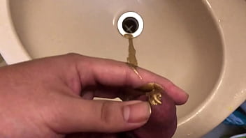 GOLD CUM