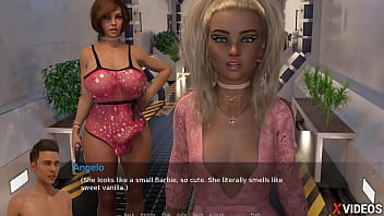 Rotes Bett, heiße Scheide - Ich will dich in mir spüren