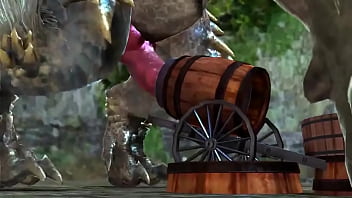 Дракон произвол малочко