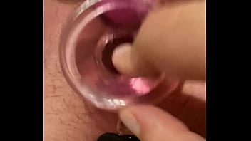 Sahnetorte und Analstöpsel - Der ultimative Orgasmus