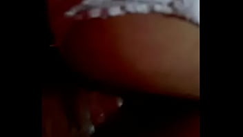 Primer video, casi anal