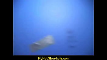 Gloryhole Perfect Cock Sucking 9