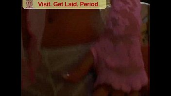 Big Boob Blond Shows Her Sexy Body