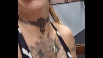 Quoi de beau pour la f&ecirc_te de la musique ? Moi soir&eacute_e costum&eacute_e!En attendant ...