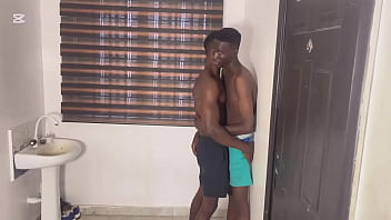 Big bro fucking me good