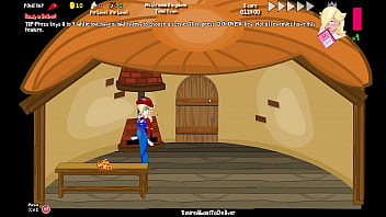 gameplay peach untold tale toads forest