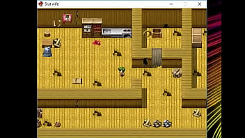 (  18 ) H RPG Games Slut wife #1
