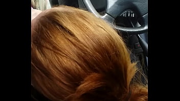 Chick Blowjob Car On Her Head Break Gives Lunch Badoo Carhead