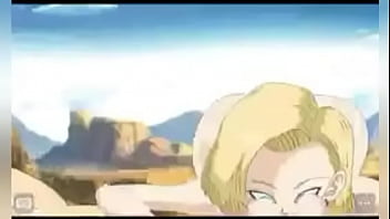 Android 18 Porn...