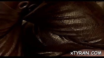 Roter Knoten, willenloser Sklave