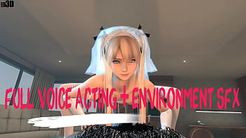 Ids3dx Wild Ride Marie Rose...