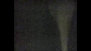 Vagabunda tocando siririca...