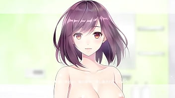 Clip sex Tsuki no Kanata de Aimashou / Touka Araya Scene 2