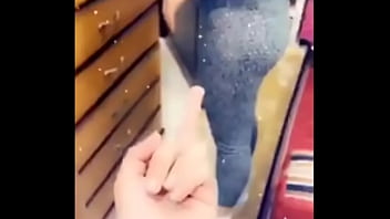 صديقتي الممحونة طيزها يوجعها