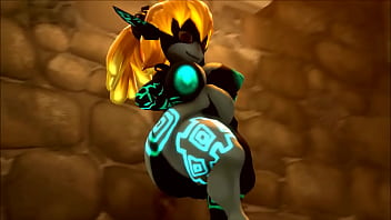 Vore Imp039 S Slave Md002...