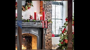 Case 11: on d&eacute_cide de se masser le corps enti&egrave_rement nue avec de la cr&egrave_me