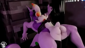 Evilbanana Una Dragona Grande...