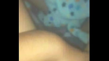 touching me