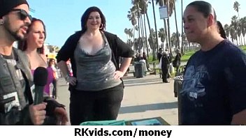 Negotiation for some pay sex 4