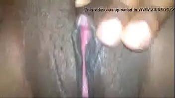 Ms Pretty Pussy Trazcy Kush Pussy Play Fans...