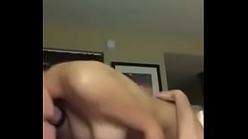 Wife fucks on vacation...