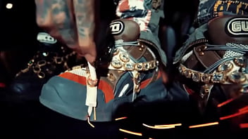 ZillaKami x SosMula - DAWG (Official Video)