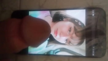 Cumtribute A Una De Mis Mejores Amigas...