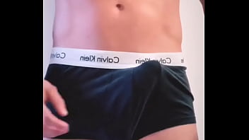 Daniisan16 tocandose en cam gay