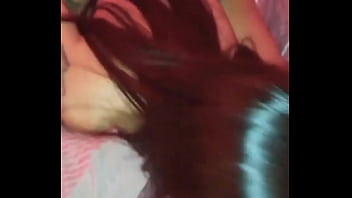 Cristina Salas Traga Semen...