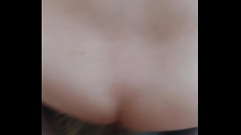 Metendo no passivo liso