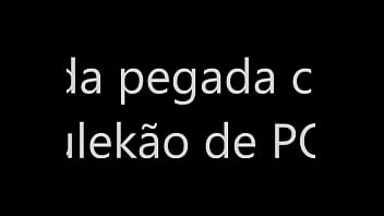 Metendo no Instrutor de Acadêmia