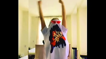 Reto fantasma tik tok...