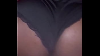 Drilling Her Late Night...