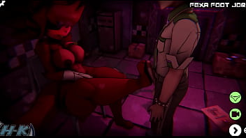 Escena Fap Nights at Frenni's Night Club [ frenni ]