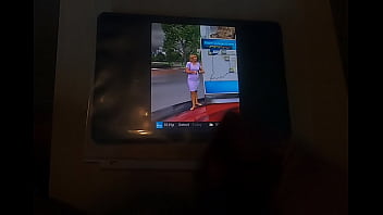 Alex Wilson And My Cock...