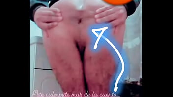 Abriendo el culo part 1