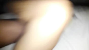 Recibiendo Una Deliciosa Verga...